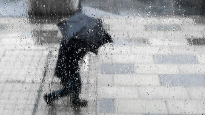 Hava qeyri-sabit keçəcək, yağış, qar yağacaq - XƏBƏRDARLIQ