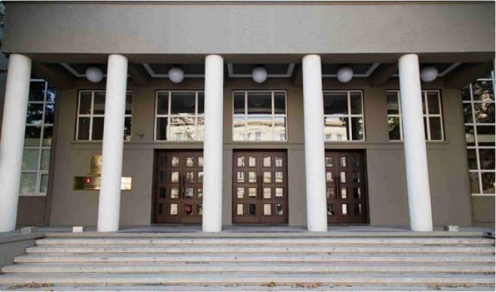 Palata auditor axtarır