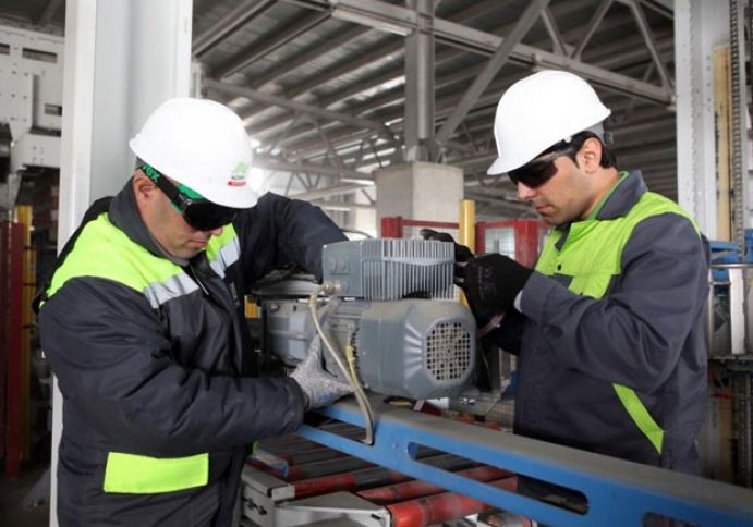 58 peşə üzrə hazırlıq kursları təşkil edilir - SİYAHI