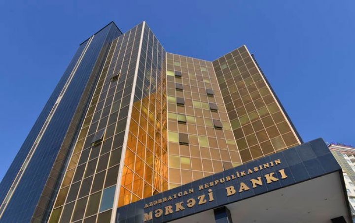 Mərkəzi Bankın sədri Dünya Bankının yeni regional direktoru ilə görüşüb