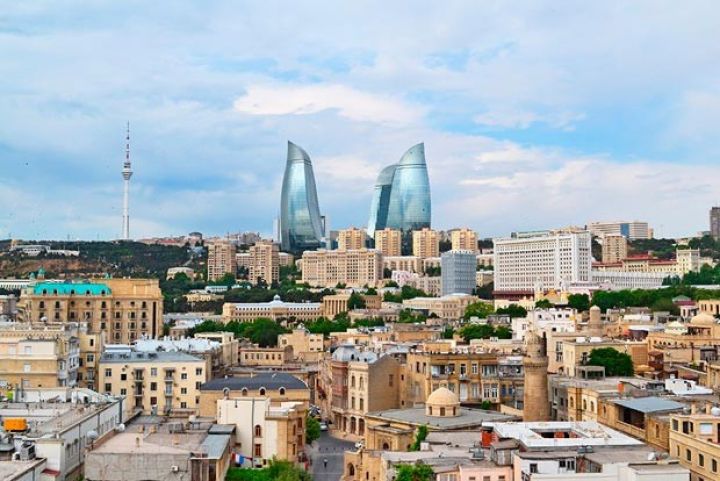 Avropa şirkətlərinə görə Azərbaycanda biznes üçün risklər