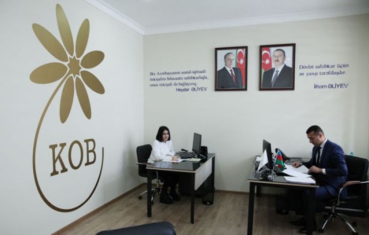 Daha bir “KOB Dostu” fəaliyyətə başlayacaq