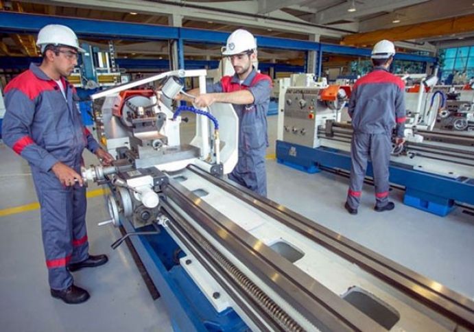 Muzdlu işçilərin sayı məşğul əhalinin sayından 3 dəfə azdır