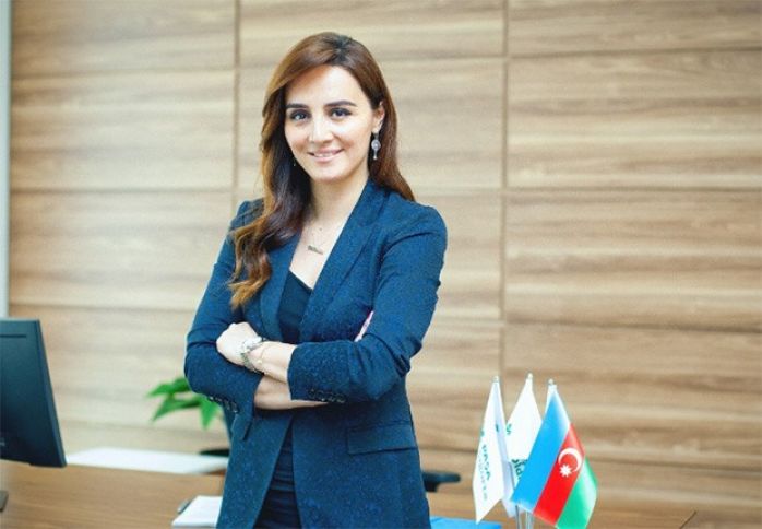 “PAŞA Sığorta”nın rəhbərliyinə yeni təyinat olub