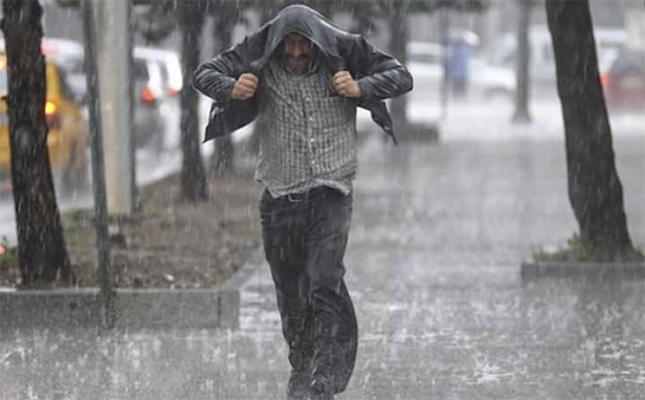 İstirahət günlərinə olan hava proqnozu açıqlandı