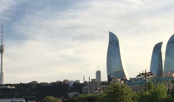 Sabaha olan hava proqnozu açıqlandı