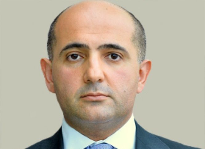 Dövlət Neft Fondunun yeni icraçı direktoru kimdir?