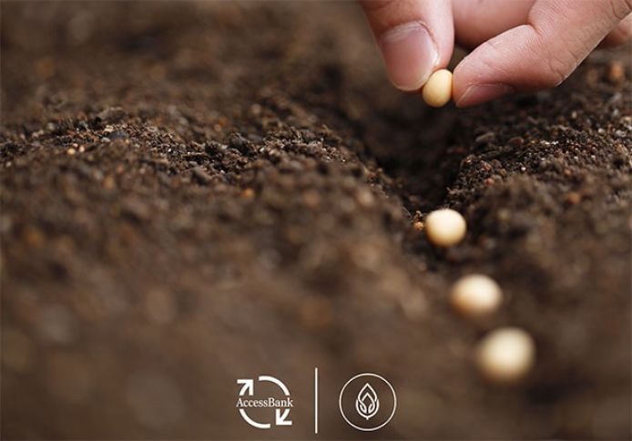 Özəl bank və Dövlət Toxum Fondu arasında razılaşma