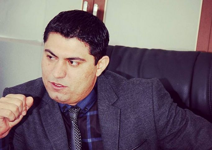 İnsan Resursları Departamentində Daxili Audit Aparılma Rəhbəri