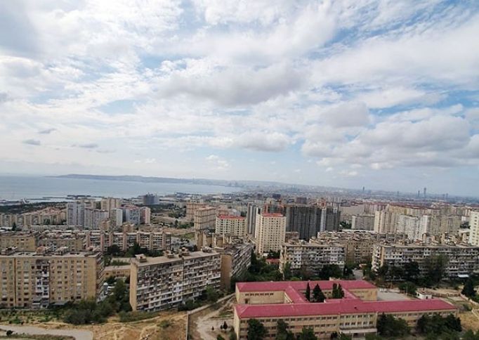 İstirahət günlərində gözlənilən hava şəraiti açıqlanıb