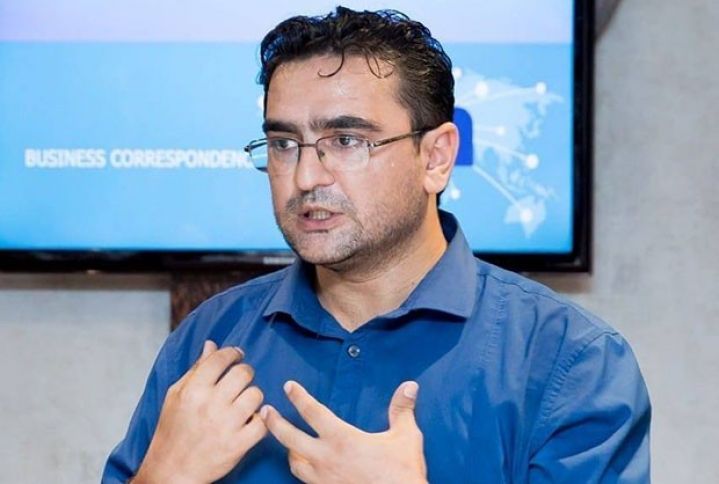 “AFB Bank”-da yeni təyinat 