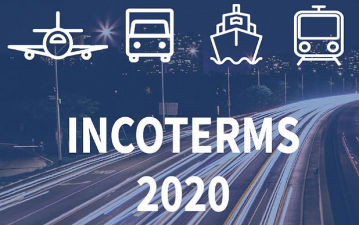 İncoterms 2020 qaydaları və bu qaydaların fərqləri