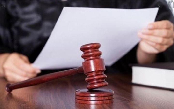 Bankın vəzifəli şəxslərinin cinayət işi məhkəməyə göndərildi- 8,5 MİLYONLUQ MƏNİMSƏMƏ