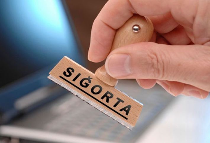 Azərbaycanda sığorta ödənişləri sığorta haqlarından sürətlə artır - SON MƏLUMAT