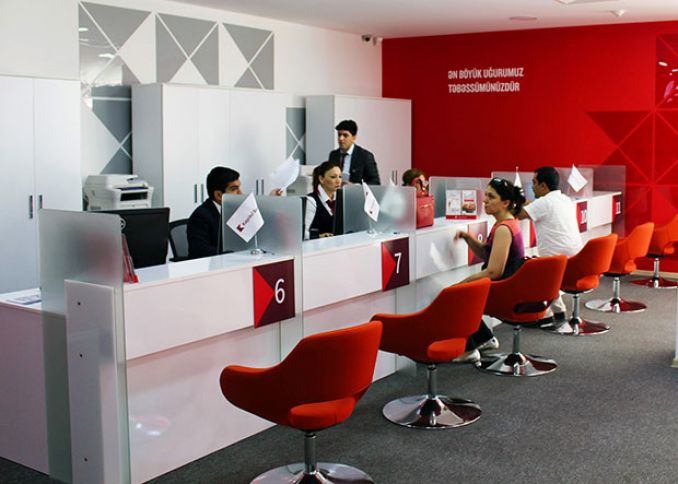 Kapital Bank biznes kreditləri portfelini 57 milyon manata yaxın artırıb