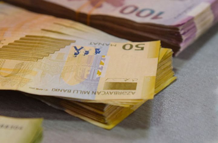 Dövlət şirkətində 14 milyon manatdan çox zərər