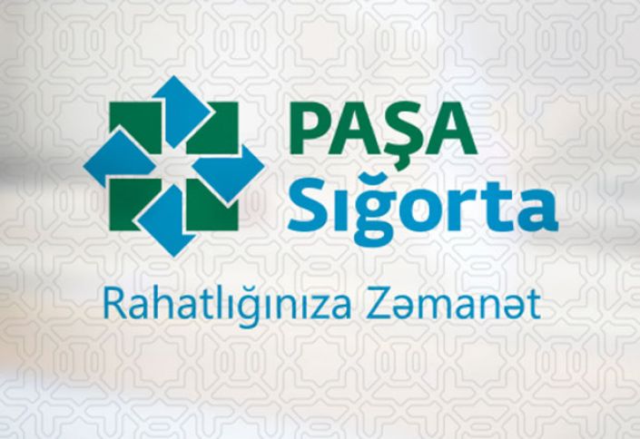 Sahibkarlığın İnkişafı Fondu “PAŞA Sığorta”nı seçdi