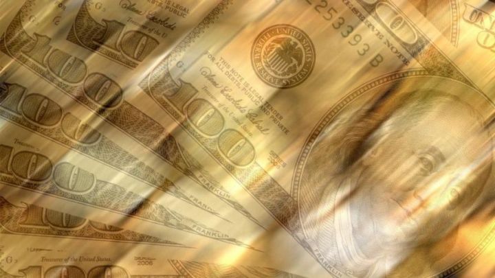 Dolların sabaha olan rəsmi məzənnəsi açıqlandı
