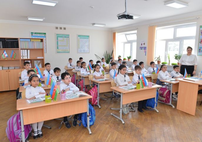 Yeni tədris ilinin başlanması ilə bağlı brifinq keçiriləcək