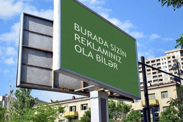 Reklamçılar səbirsizliklə hökumətin cavabını gözləyirlər