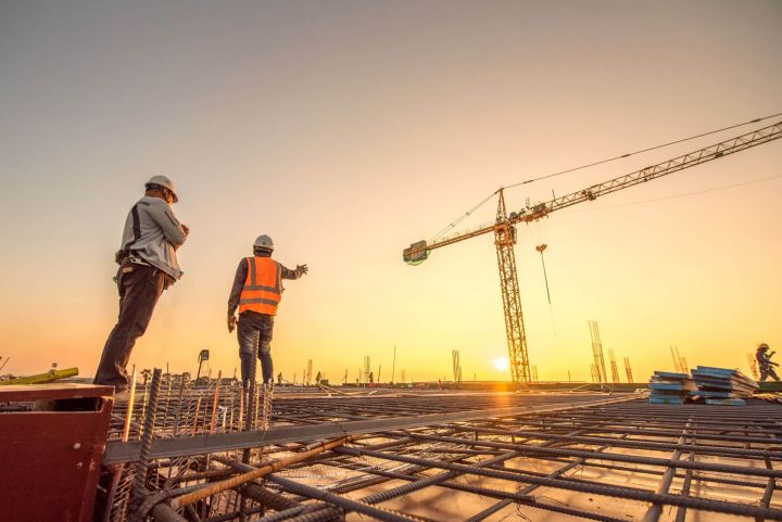 Yaxın zamanlarda Şuşada ikinci böyük yaşayış kompleksinin təməli qoyulacaq