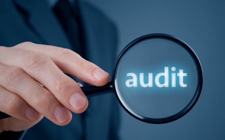 Sahibkarlığın İnkişafi Fondu auditor seçib