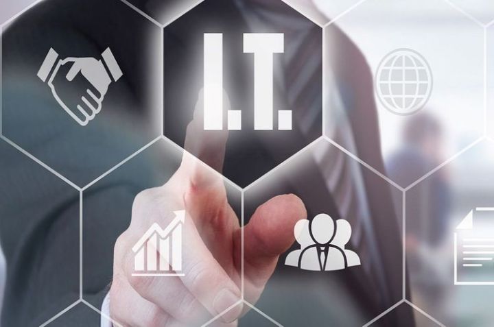 Texnoparkların rezidentlərinin qlobal bazara çıxışı təmin olunacaq