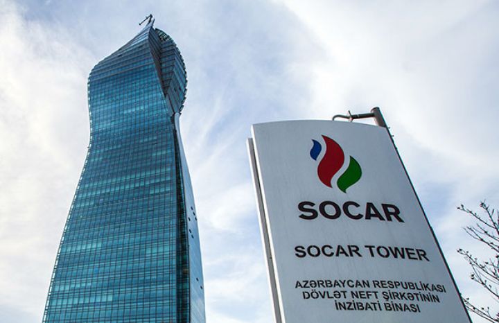 SOCAR 2023-cü il üzrə qazma, hasilat, emal və ixrac göstəricilərini açıqladı