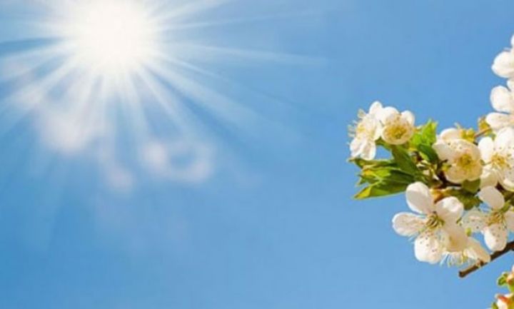 Sabahın hava proqnozu açıqlandı