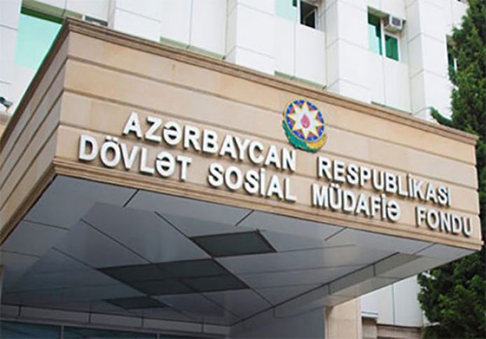 Hesablama Palatası DSMF barədə Baş Prokurorluğa müraciət etməyə qərar verib