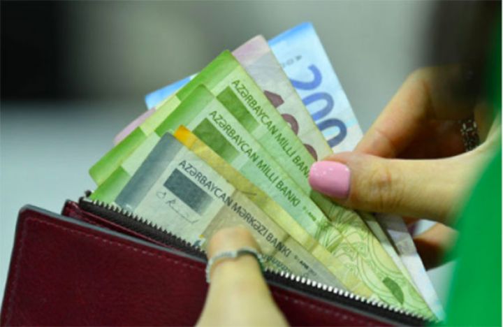 190 manat ödəmə 278 min şəxsi əhatə edəcək