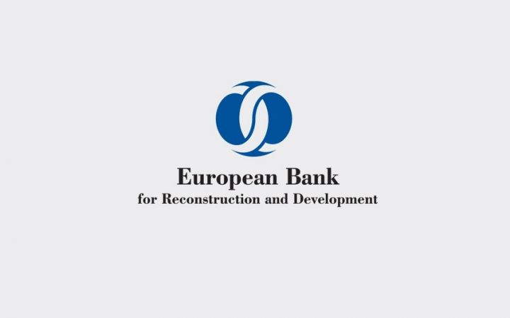 EBRD Azərbaycanda iqtisadi artıma dair proqnozlarını açıqlayıb