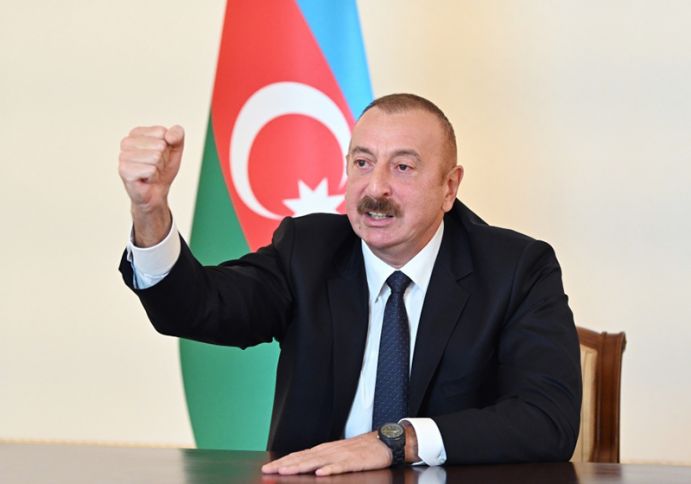 Daha 9 kənd işğaldan azad edilib