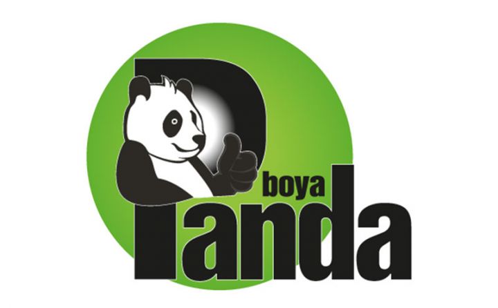 “PANDA BOYA”nın yeni siması – “Ulduz səfir” kimdir? - VİDEO