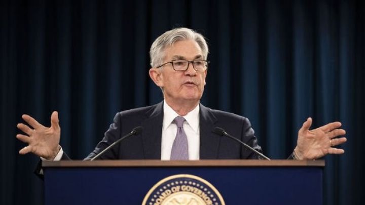 Fed sədri: Koronavirusun iqtisadiyyatlara təsirlərini yaxından izləyirik 