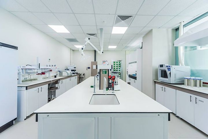 Qida Təhlükəsizliyi Klinikası yaradılacaq