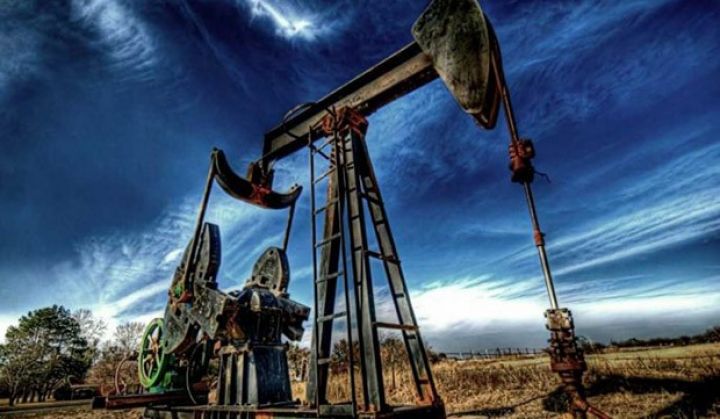 Azərbaycan neftinin son qiyməti - UCUZLAŞDI