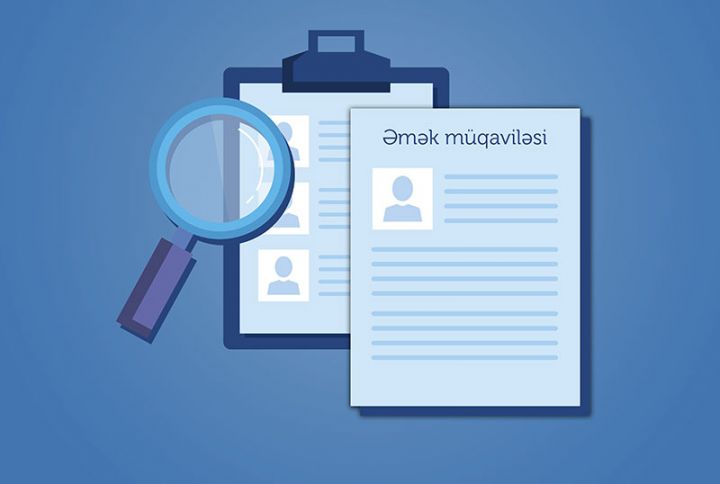 9 işəgötürən barədə məlumatlar hüquq-mühafizə orqanlarına göndərilib