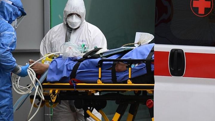 Azərbaycanda koronavirus ilə bağlı son vəziyyət açıqlandı - 3 NƏFƏR VƏFAT EDİB