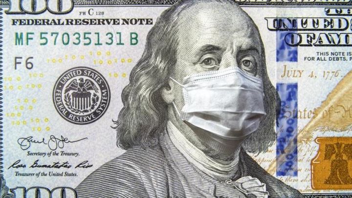 Valyuta hərracının nəticəsi açıqlandı - BANKLAR DOLLAR ALDILAR