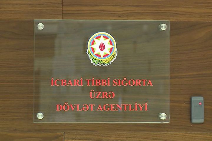 İcbari tibbi sığortanın tətbiqi eyni qrafiklə davam etdiriləcək - RƏSMİ