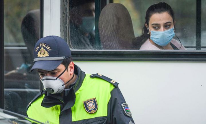 Daxili İşlər Nazirliyinin  rütbəsi olan əməkdaşlarının və mülki işçilərinin maaşı artırılıdı
