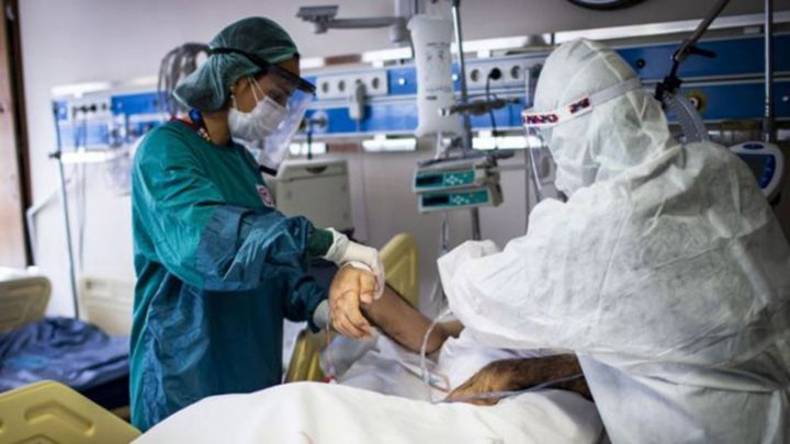 Azərbaycanda koronavirus ilə bağlı son vəziyyət açıqlandı