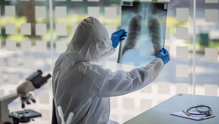 Koronavirusa qarşı dərmanın 81% qoruyucu olduğu açıqlandı