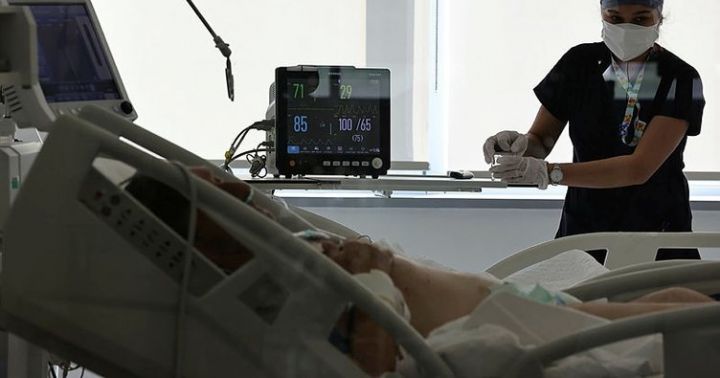 Azərbaycanda koronavirus ilə bağlı son vəziyyət açıqlandı