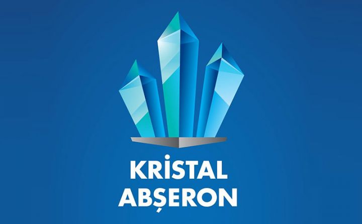 Şirkət "Kristal Abşeron"a qoşuldu