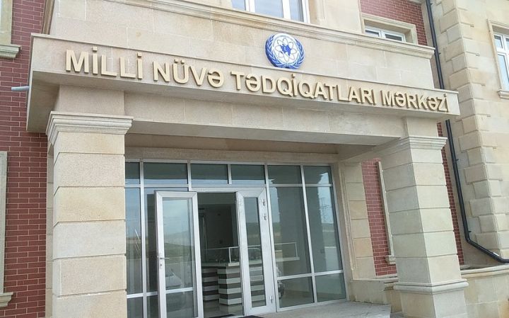 "Milli Nüvə Tədqiqatları Mərkəzi"nin yığılmış zərəri 10 milyon manatı keçib