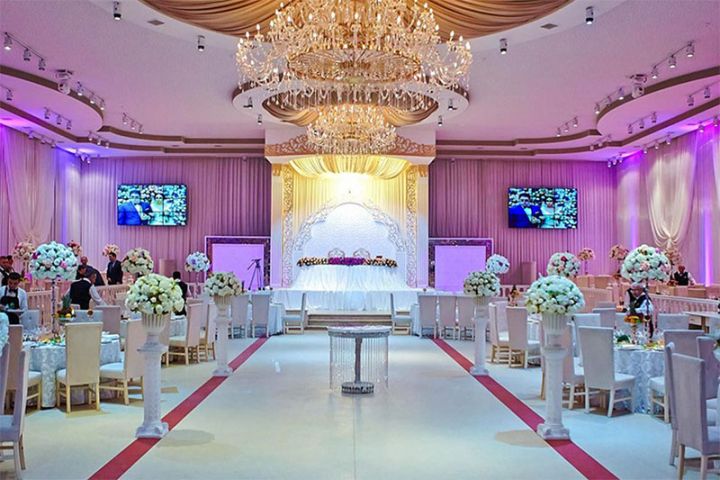 Toy mərasimi keçirilən məkanlara dair tələblər müəyyənləşdi