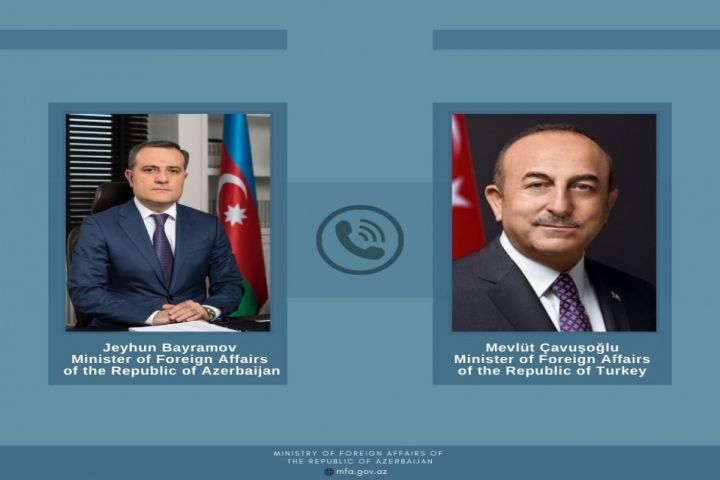 Əfqanıstandakı Azərbaycan sülhməramlılarının hazırkı durumu müzakirə edildi
