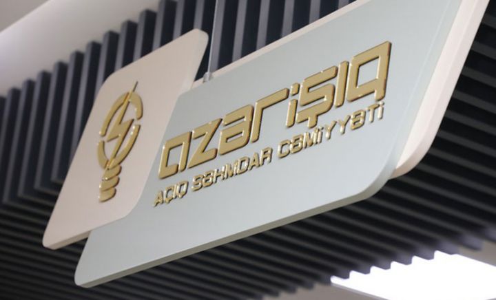 "Azərişiq" vergi borcu olan şirkətə 4 milyon manatlıq tender verib